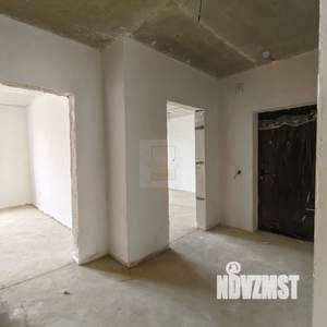 2-к квартира, вторичка, 68м2, 9/24 этаж