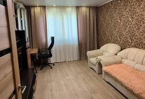 2-к квартира, вторичка, 54м2, 5/12 этаж