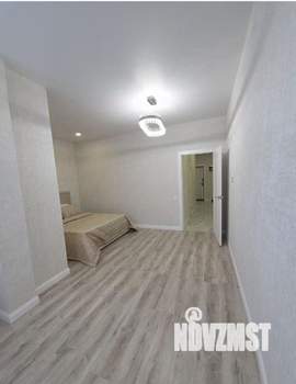 3-к квартира, вторичка, 120м2, 3/17 этаж