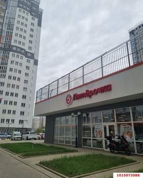 2-к квартира, вторичка, 81м2, 5/20 этаж