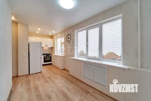 1-к квартира, вторичка, 35м2, 5/9 этаж