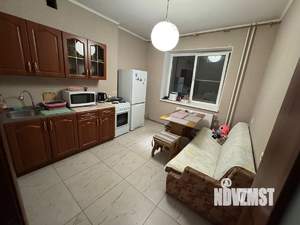 1-к квартира, вторичка, 49м2, 4/7 этаж