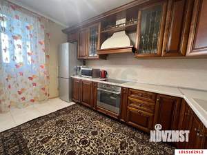 1-к квартира, вторичка, 48м2, 3/16 этаж