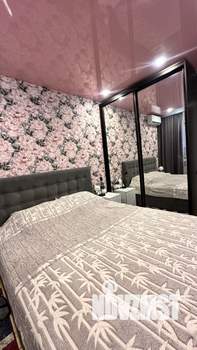 4-к квартира, вторичка, 71м2, 2/9 этаж