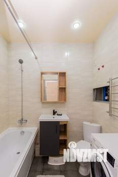 1-к квартира, вторичка, 36м2, 11/12 этаж