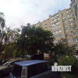 3-к квартира, вторичка, 68м2, 4/9 этаж