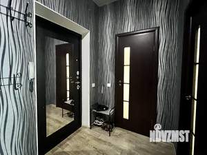 1-к квартира, вторичка, 42м2, 10/16 этаж