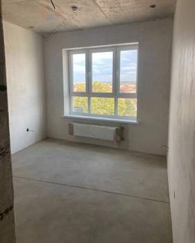 1-к квартира, вторичка, 30м2, 12/24 этаж
