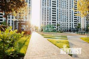 2-к квартира, вторичка, 64м2, 9/19 этаж