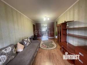 2-к квартира, вторичка, 39м2, 3/5 этаж