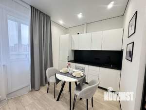 Студия квартира, вторичка, 21м2, 11/16 этаж