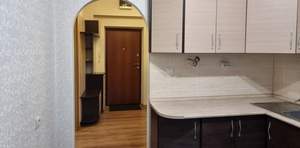 1-к квартира, вторичка, 36м2, 6/9 этаж