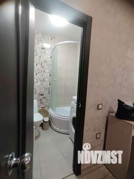 Студия квартира, вторичка, 26м2, 6/16 этаж