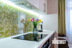 2-к квартира, вторичка, 65м2, 6/17 этаж