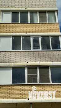 Студия квартира, вторичка, 27м2, 4/10 этаж