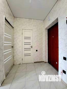 1-к квартира, вторичка, 40м2, 2/16 этаж