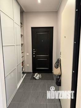 3-к квартира, вторичка, 138м2, 15/25 этаж