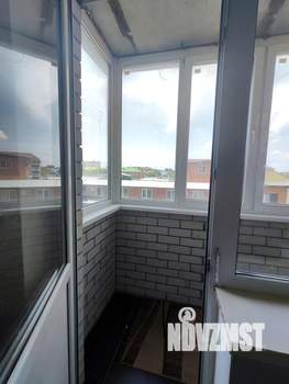 2-к квартира, вторичка, 51м2, 3/6 этаж