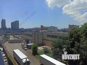 Студия квартира, вторичка, 25м2, 5/25 этаж