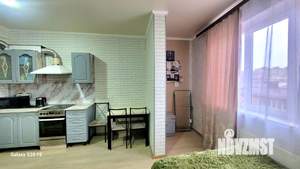 Студия квартира, вторичка, 29м2, 8/11 этаж