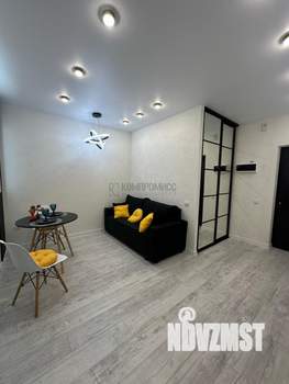 2-к квартира, вторичка, 40м2, 11/24 этаж