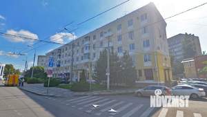 Студия квартира, вторичка, 76м2, 1/5 этаж