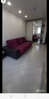 2-к квартира, вторичка, 56м2, 10/20 этаж