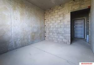 Студия квартира, вторичка, 23м2, 7/24 этаж