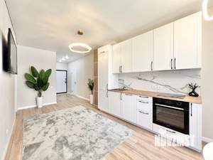 2-к квартира, вторичка, 60м2, 4/23 этаж