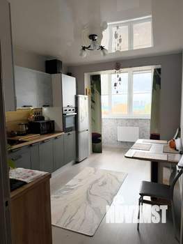 1-к квартира, вторичка, 43м2, 6/7 этаж