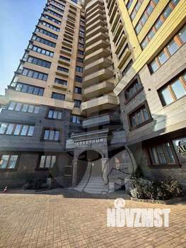 5-к квартира, вторичка, 245м2, 16/16 этаж