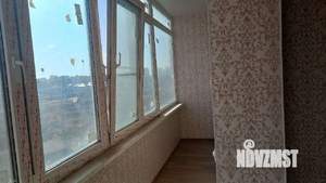 1-к квартира, вторичка, 34м2, 4/6 этаж