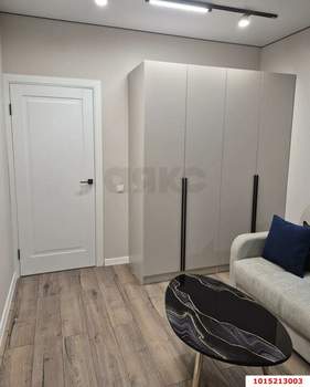 2-к квартира, вторичка, 68м2, 3/18 этаж