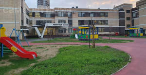 1-к квартира, вторичка, 59м2, 12/20 этаж