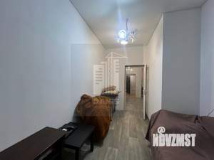 2-к квартира, вторичка, 58м2, 2/3 этаж