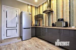 3-к квартира, вторичка, 90м2, 7/17 этаж