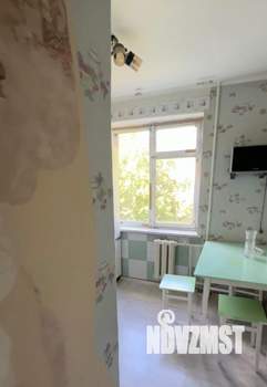 2-к квартира, вторичка, 45м2, 4/5 этаж