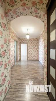 1-к квартира, вторичка, 63м2, 4/22 этаж