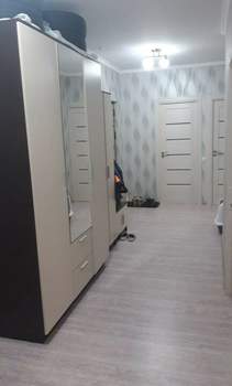 2-к квартира, вторичка, 56м2, 8/18 этаж