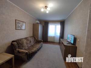 1-к квартира, вторичка, 36м2, 7/14 этаж