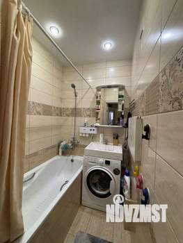 2-к квартира, вторичка, 58м2, 8/18 этаж