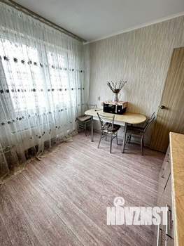 1-к квартира, вторичка, 37м2, 12/16 этаж