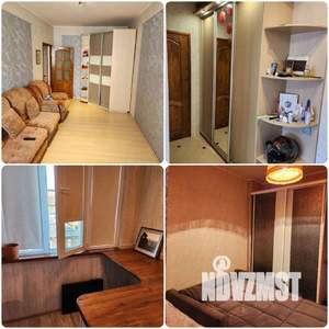 2-к квартира, вторичка, 53м2, 3/3 этаж