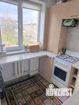2-к квартира, вторичка, 45м2, 2/5 этаж