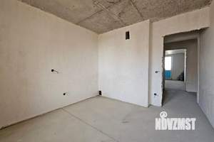 2-к квартира, вторичка, 57м2, 16/16 этаж