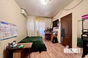 2-к квартира, вторичка, 42м2, 2/3 этаж