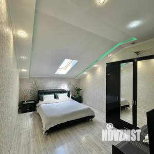 3-к квартира, вторичка, 91м2, 5/5 этаж