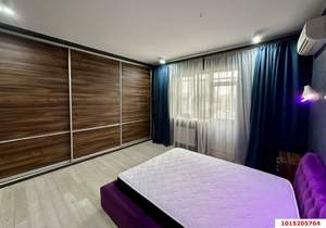 2-к квартира, вторичка, 74м2, 4/6 этаж