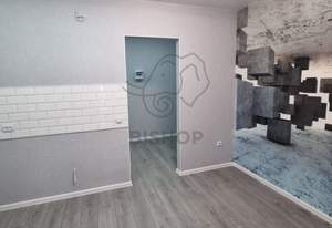 1-к квартира, вторичка, 45м2, 13/16 этаж