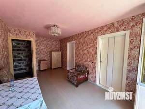 3-к квартира, вторичка, 48м2, 2/5 этаж